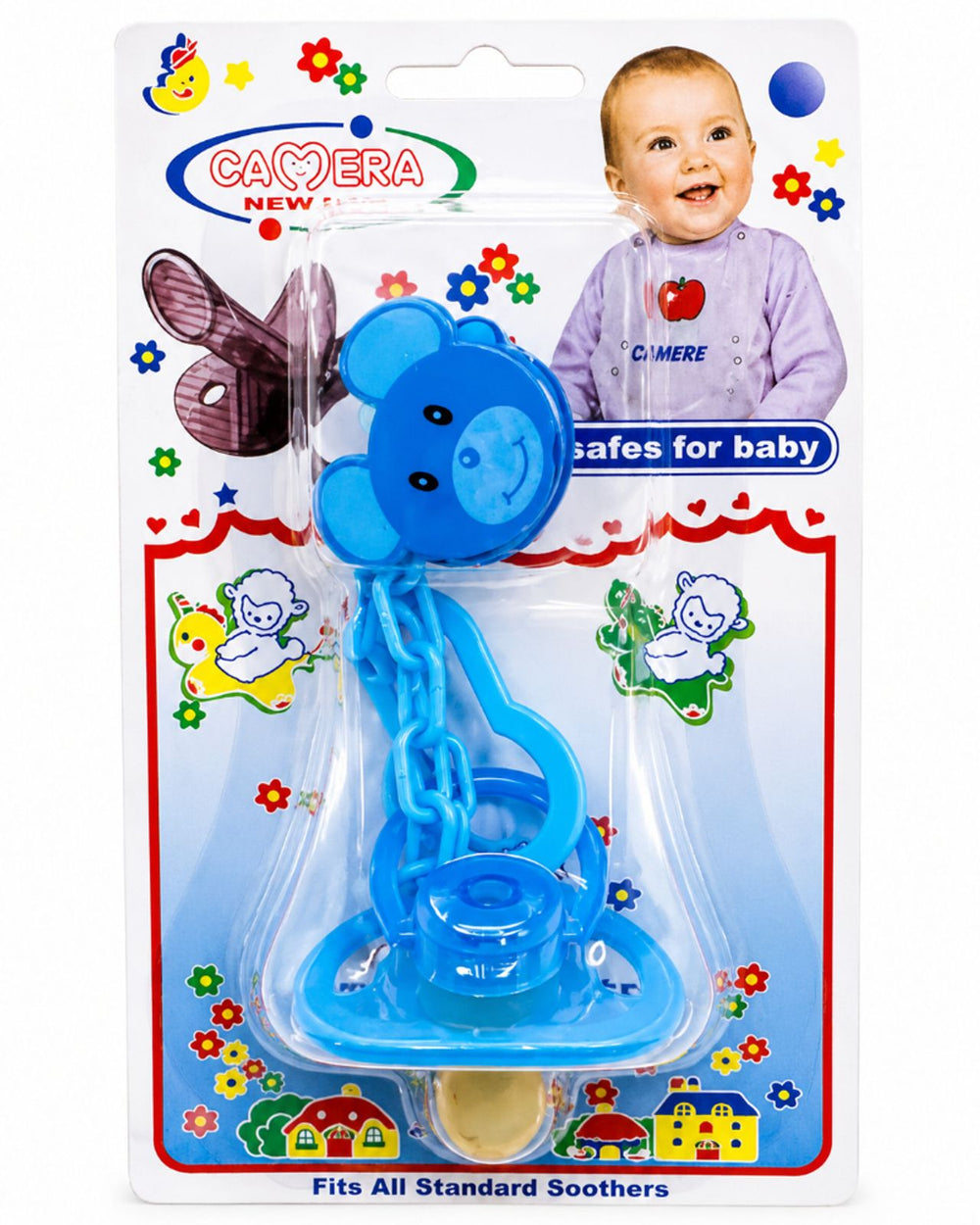 Chupa para bebe — REF: TT22-99