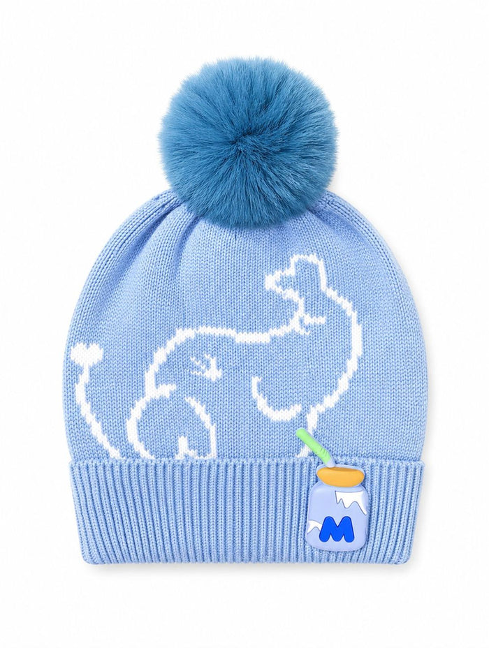 Gorro de lana — REF: TT23-027