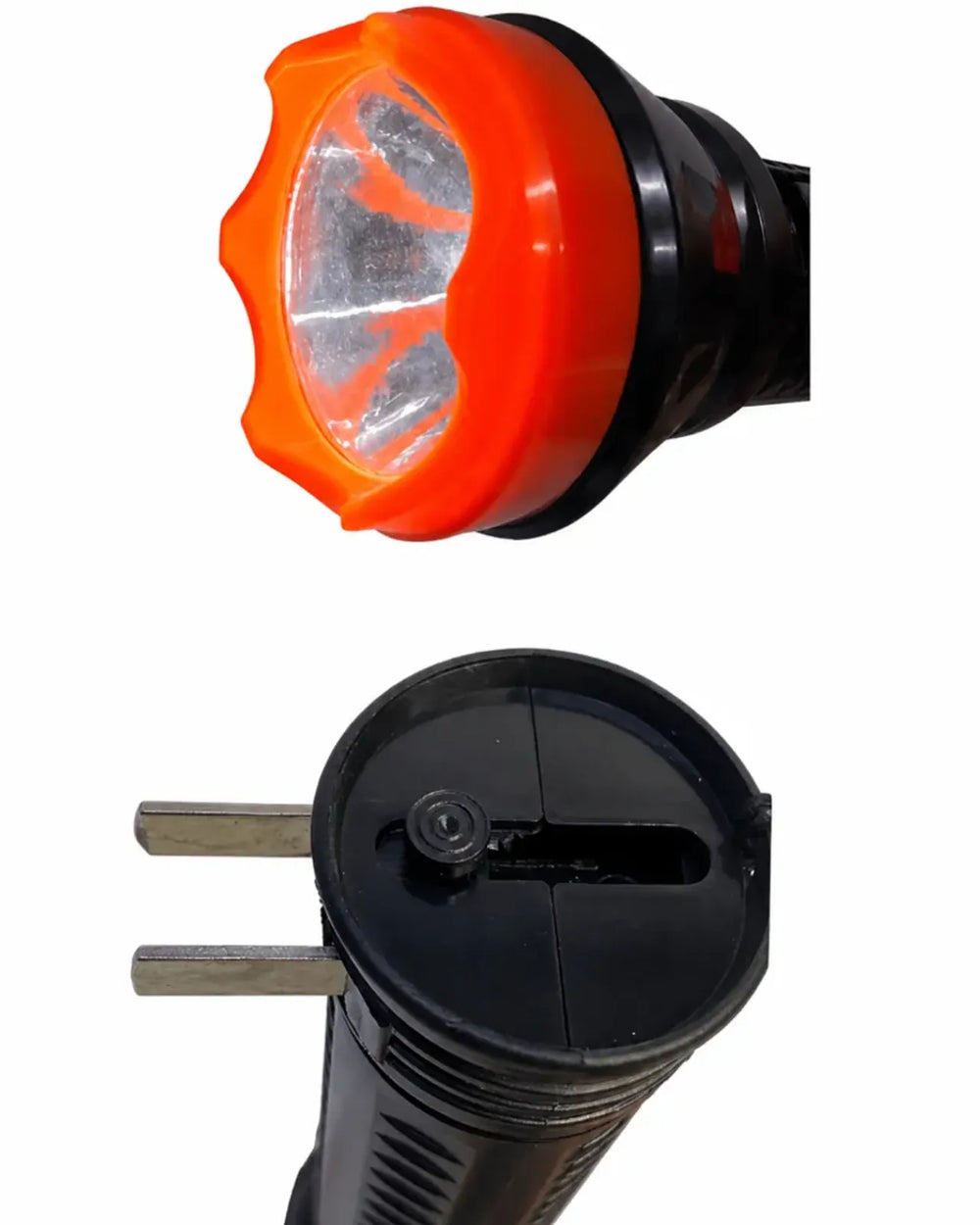Linterna — REF: UZ-170