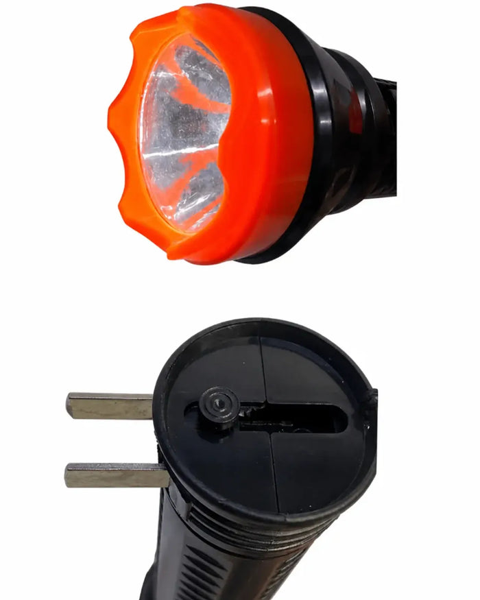 Linterna — REF: UZ-170