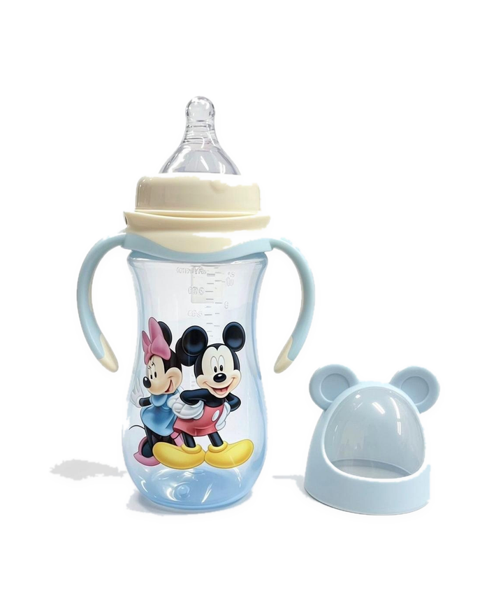 Tetero Only Baby 300 ml — REF: MQ-4