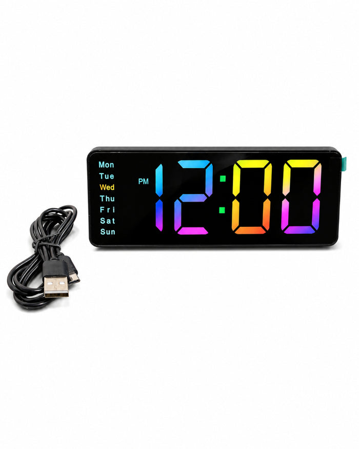 Reloj — REF: DS-3835L