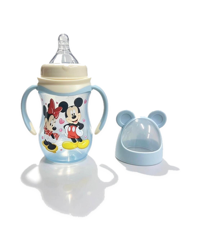 Tetero Only Baby 240 ml — REF: MQ-5