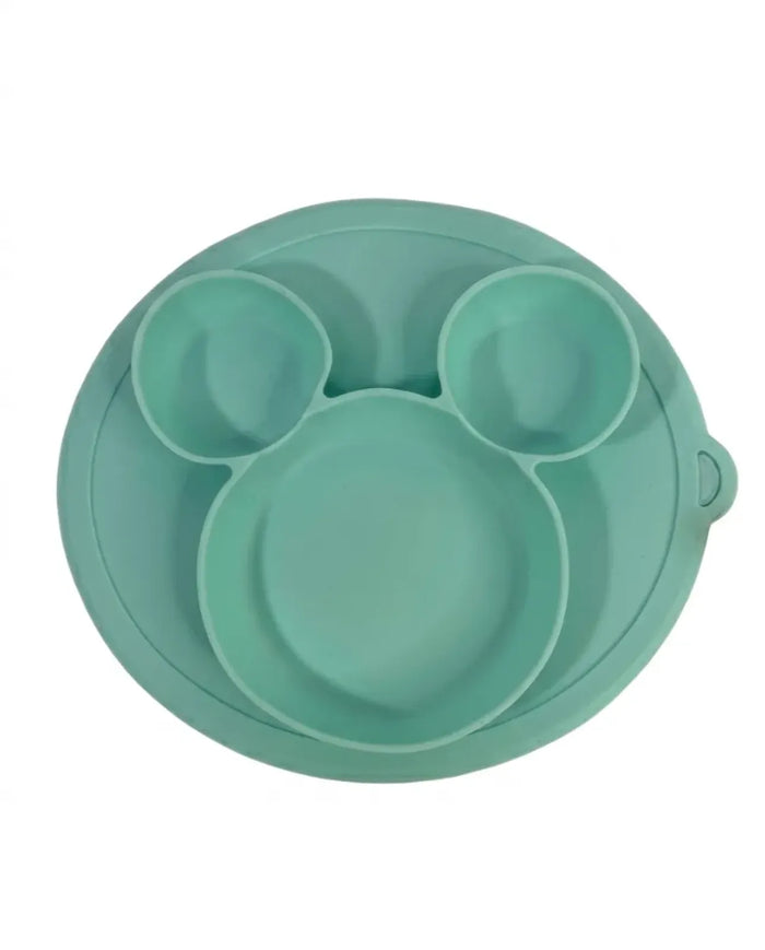 Plato plastico 20 - 23 cm — REF: TT23-029