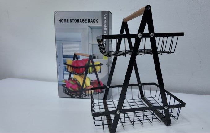 Frutero organizador para cocina