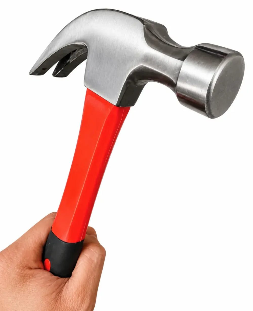 Martillo — REF: TT-001