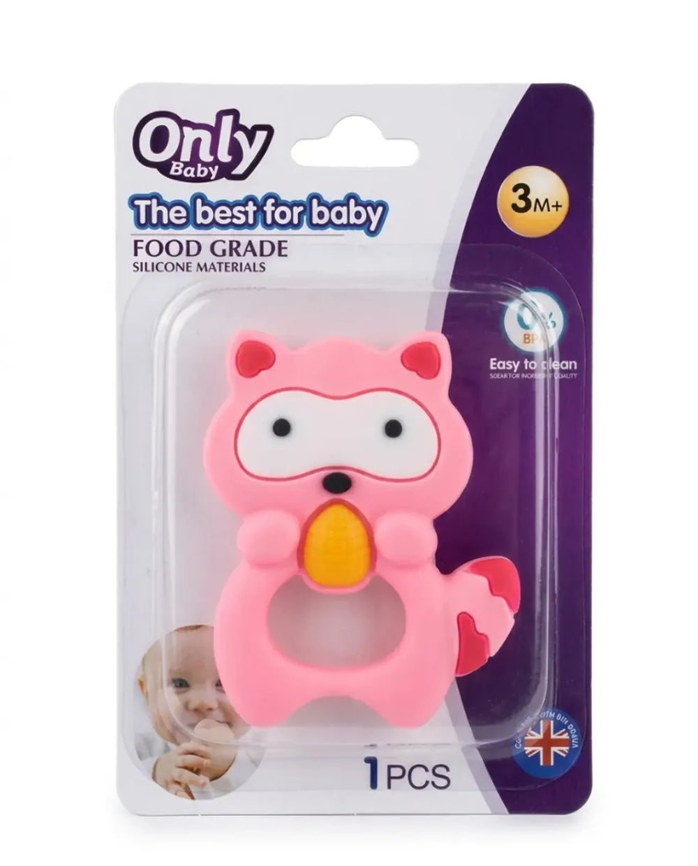 Rascaencias only baby — REF: TT22-22