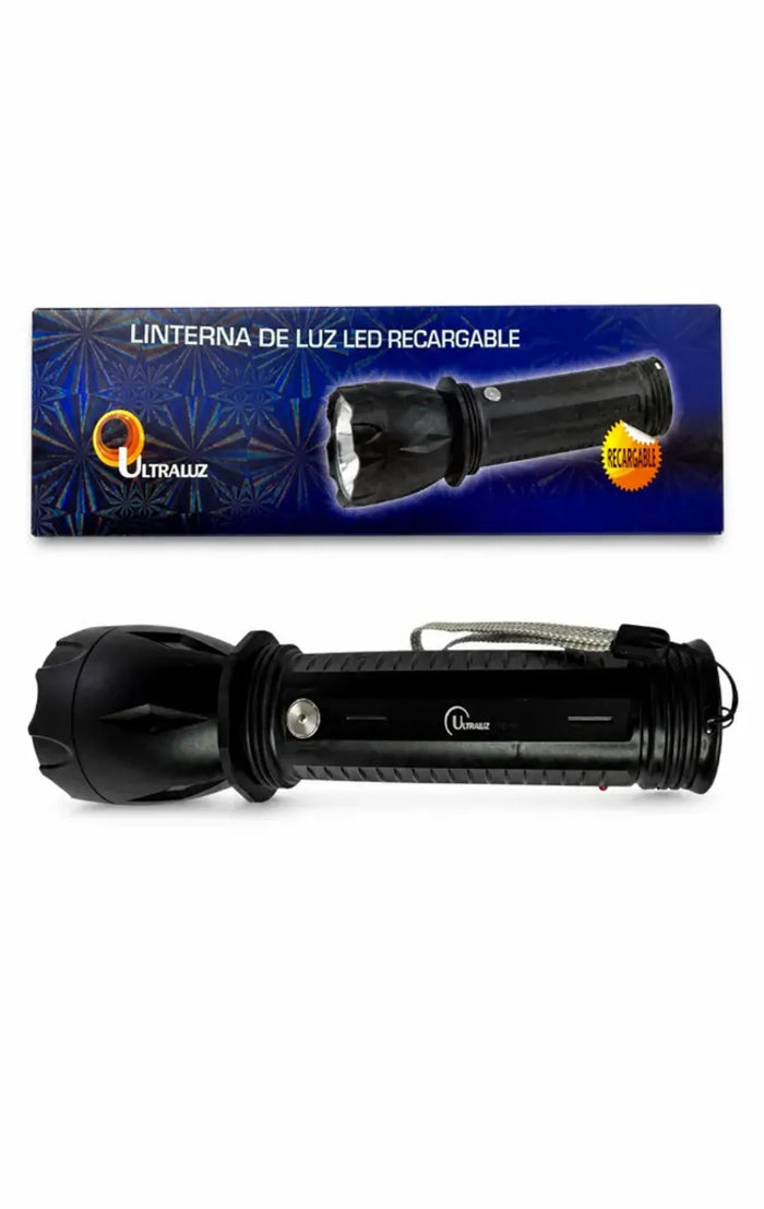 Linterna — REF: UZ-146
