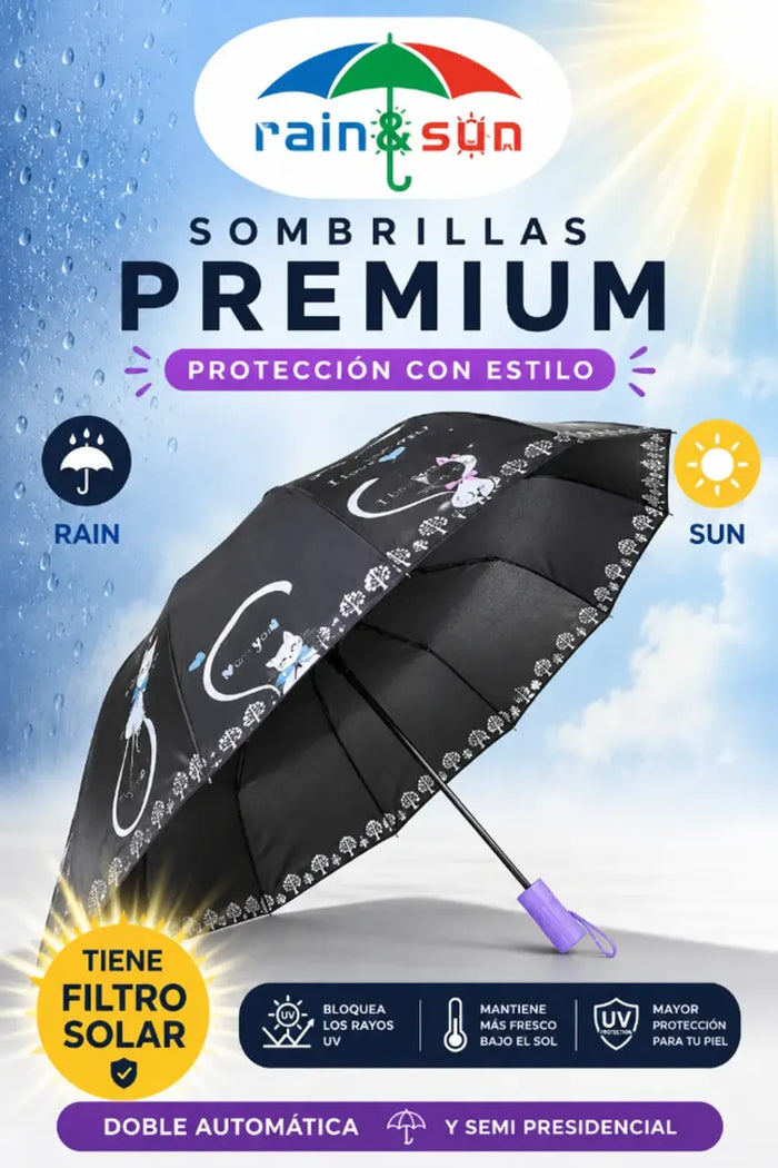 Sombrilla — REF: TT-562