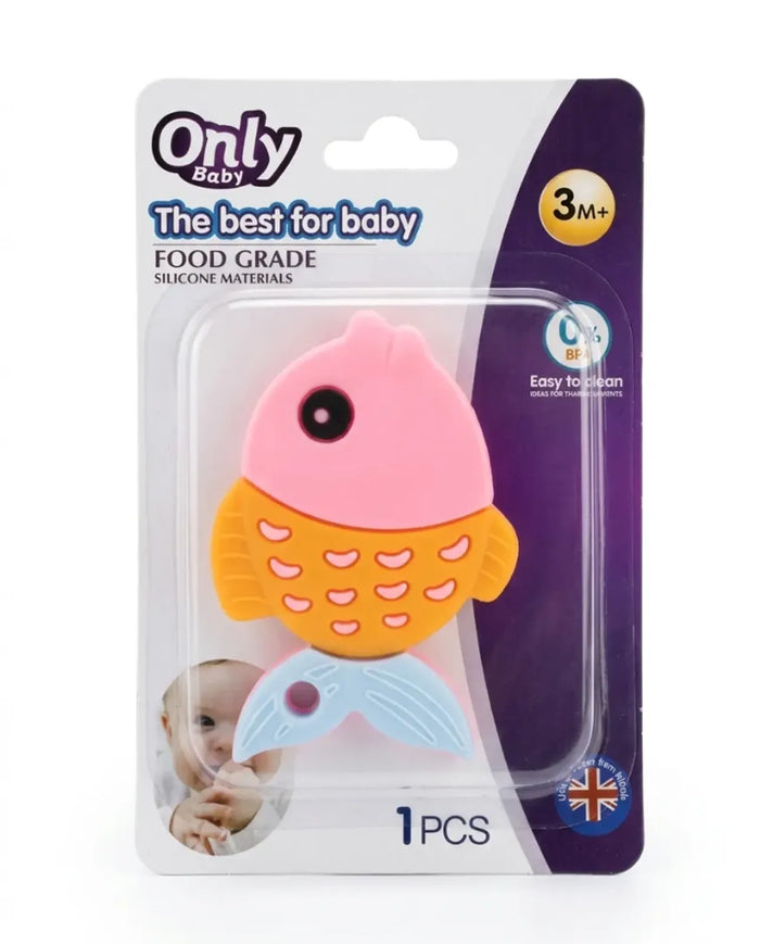 Rascaencias only baby — REF: TT22-22