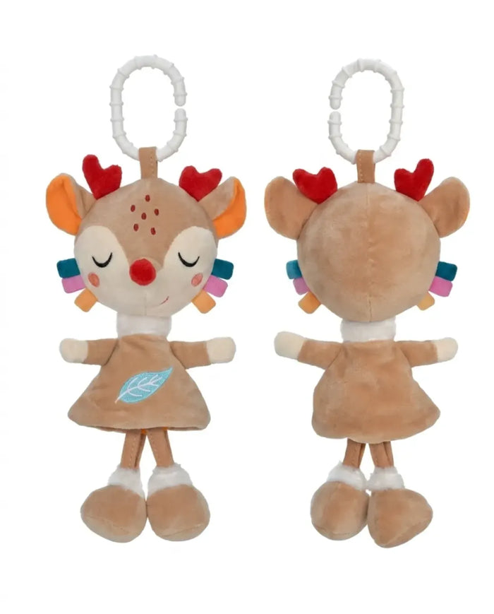 Muñeco de apego musical — REF: TT-2 MUÑECO