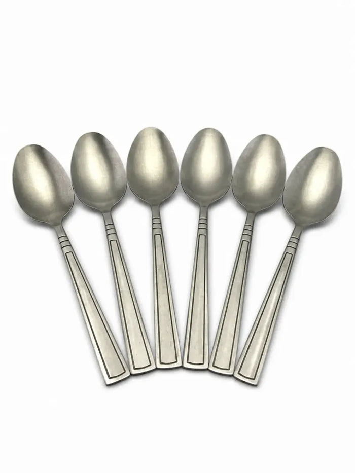 Set de cucharas — REF: C001-1