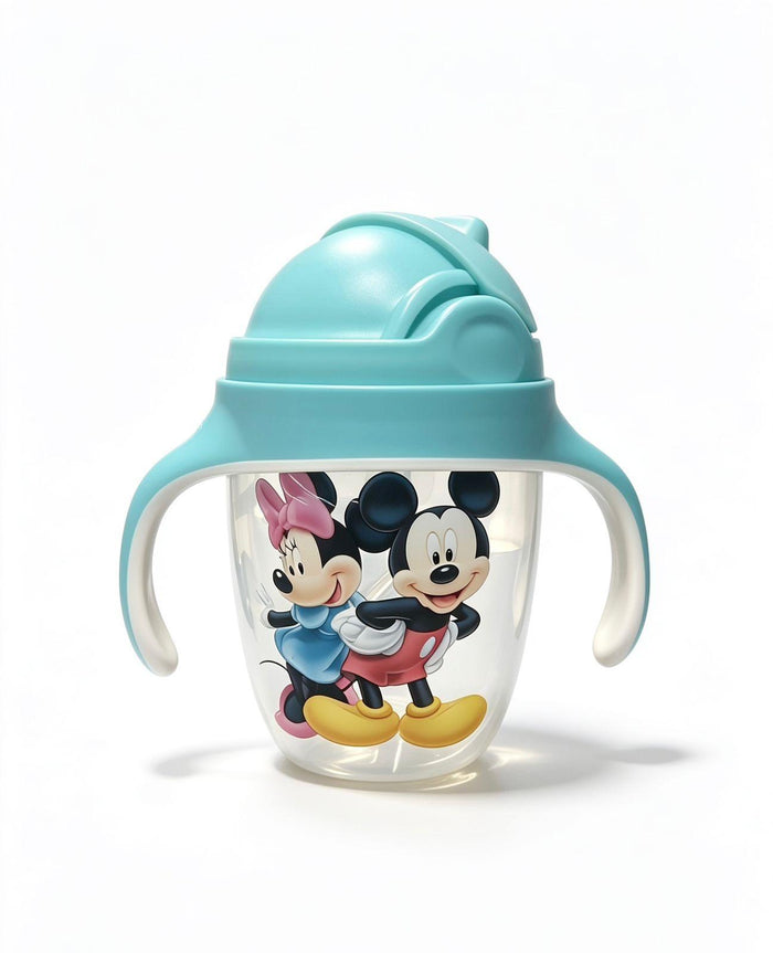 Tetero Only Baby 240 ml — REF: MQ-3