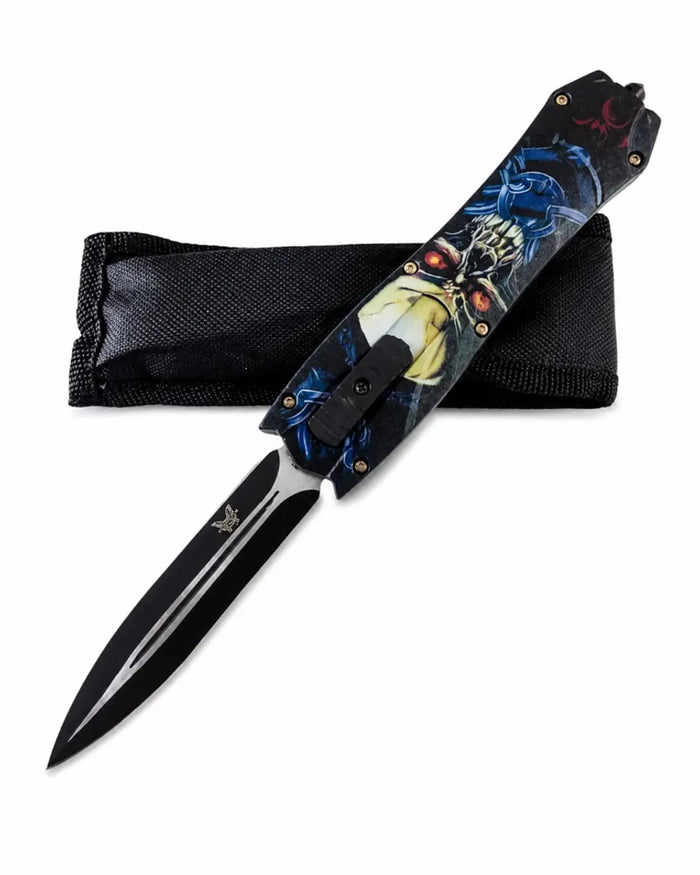 Navaja — REF: K-890
