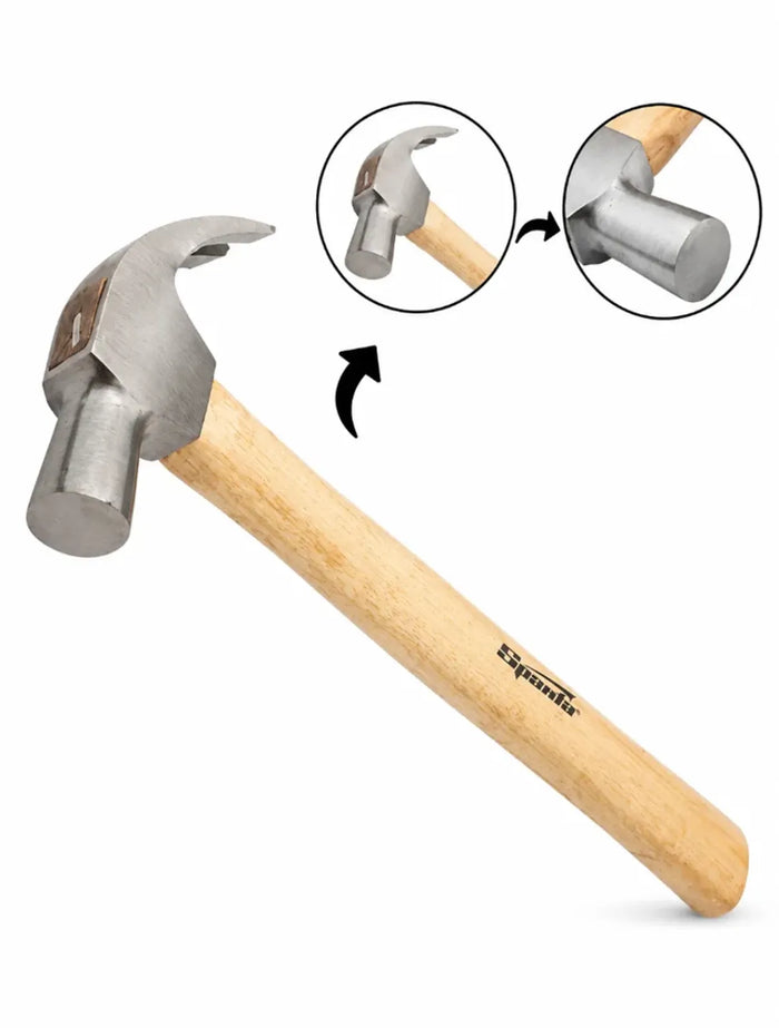 Martillo — REF: TT-002
