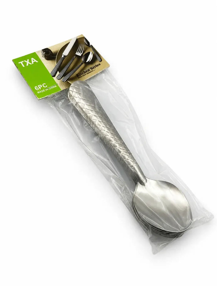 Set de cucharas — REF: 695-1