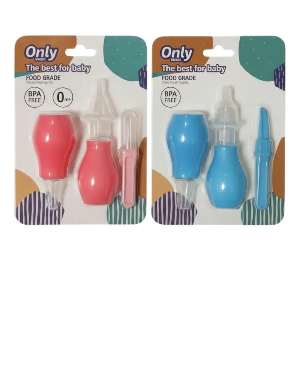 Aspirador nasal — REF: N0-286
