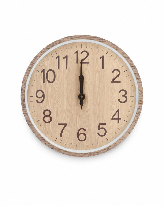 Reloj — REF: XH-734B