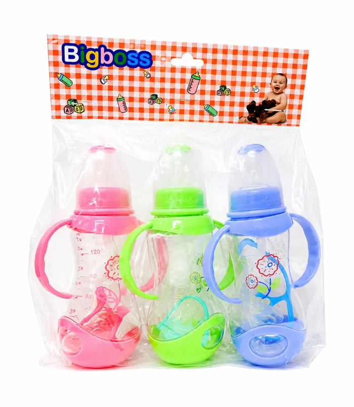 Tetero BigBoss 200 ml — REF: 21DAJ553