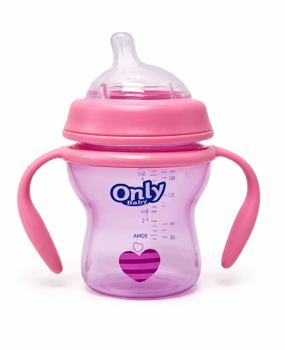 Tetero Only Baby 150 ml — REF: 24-19