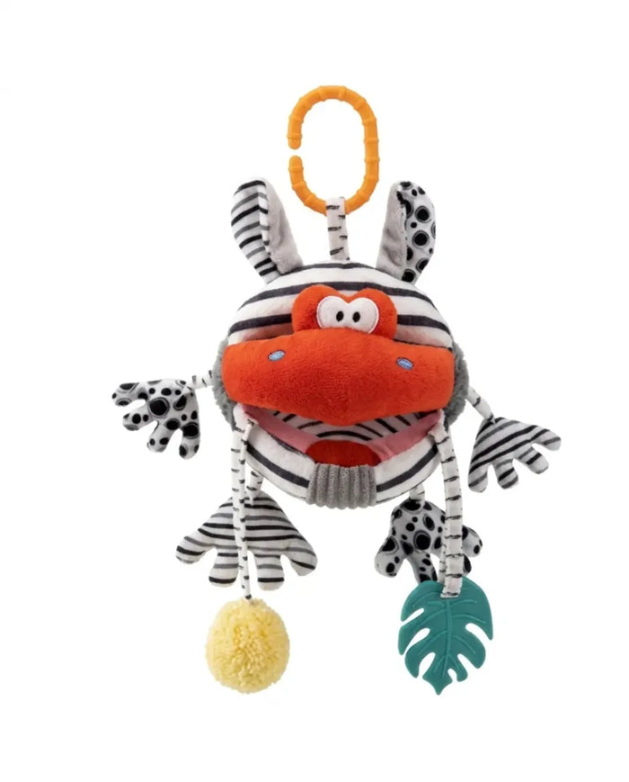 Muñeco de apego musical — REF: TT-1 MUÑECO