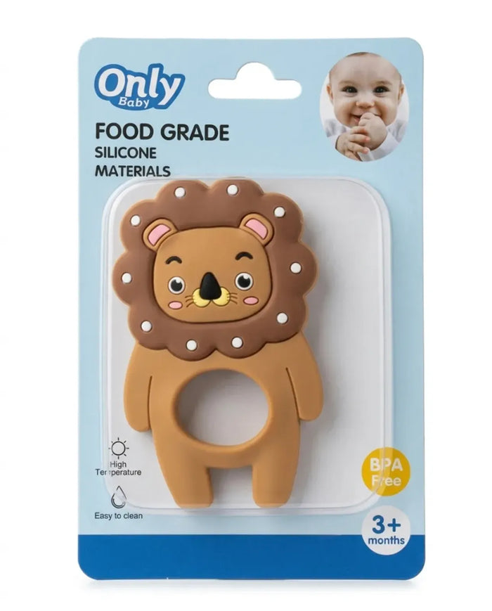 Rascaencias only baby — REF: 2024-4