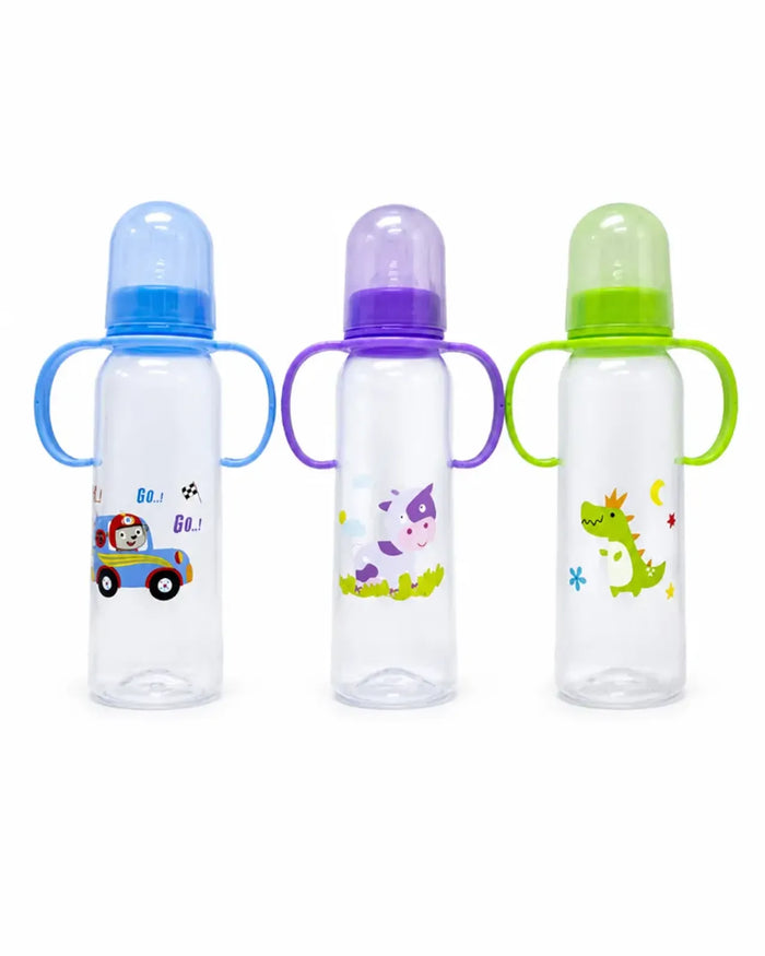 Tetero Beiku 250 ml — REF: 8001A