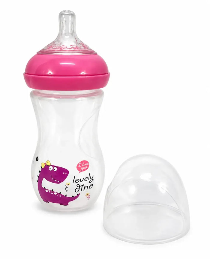 Tetero 260 ml — REF: TT22-31