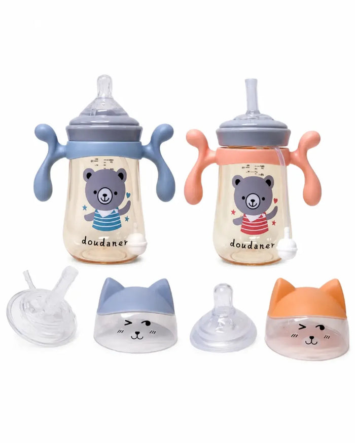 Tetero MrDarling 300 ml — REF: 6773
