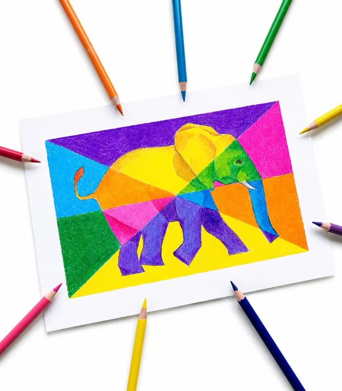 Colores prismacolor — REF: TT-L1