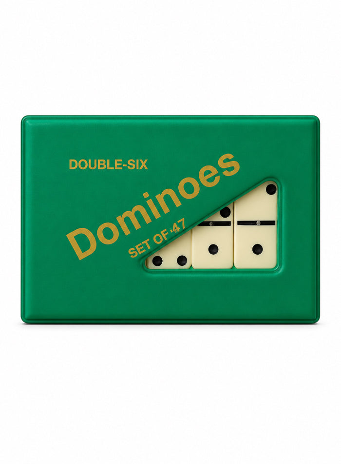 Dominoes — REF: 5412P