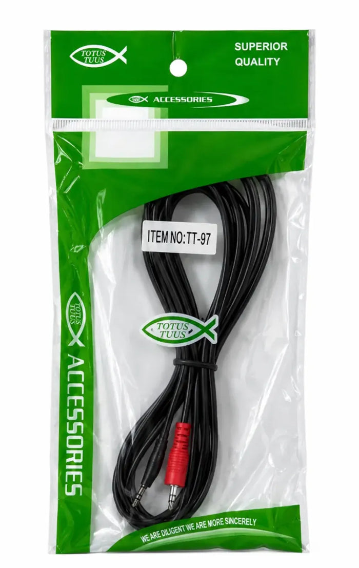 Cable 2R-1R 1.5M — REF:  TT-97