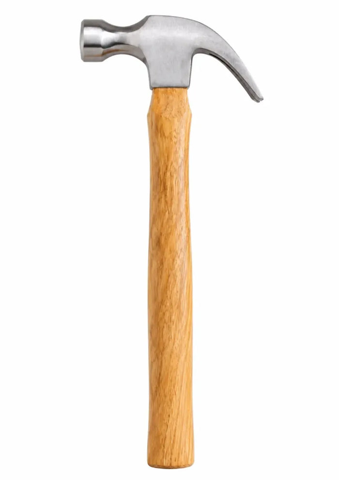 Martillo — REF: TT-002