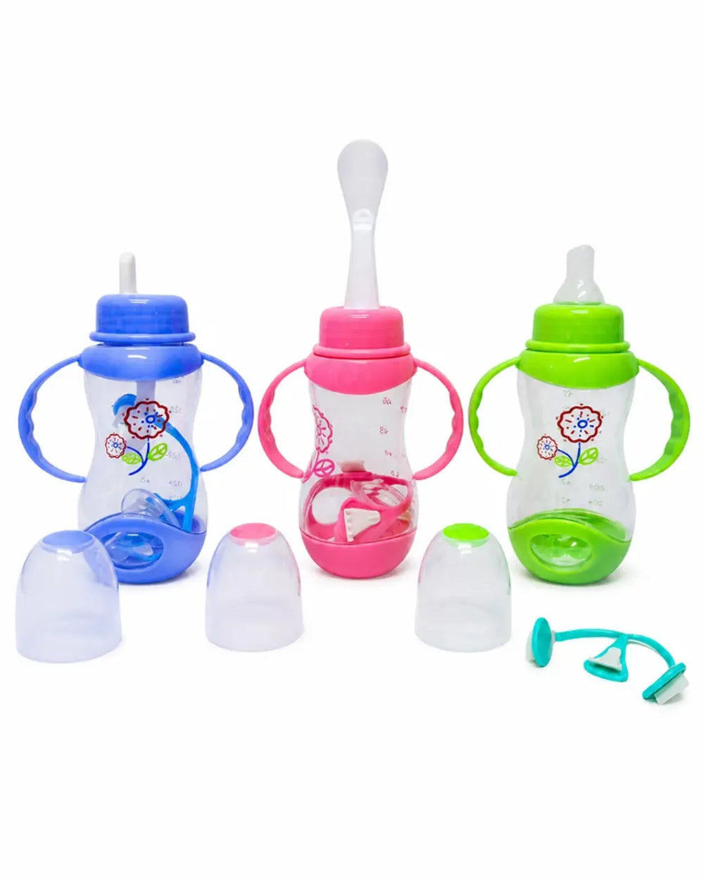 Tetero BigBoss 200 ml — REF: 21DAJ553