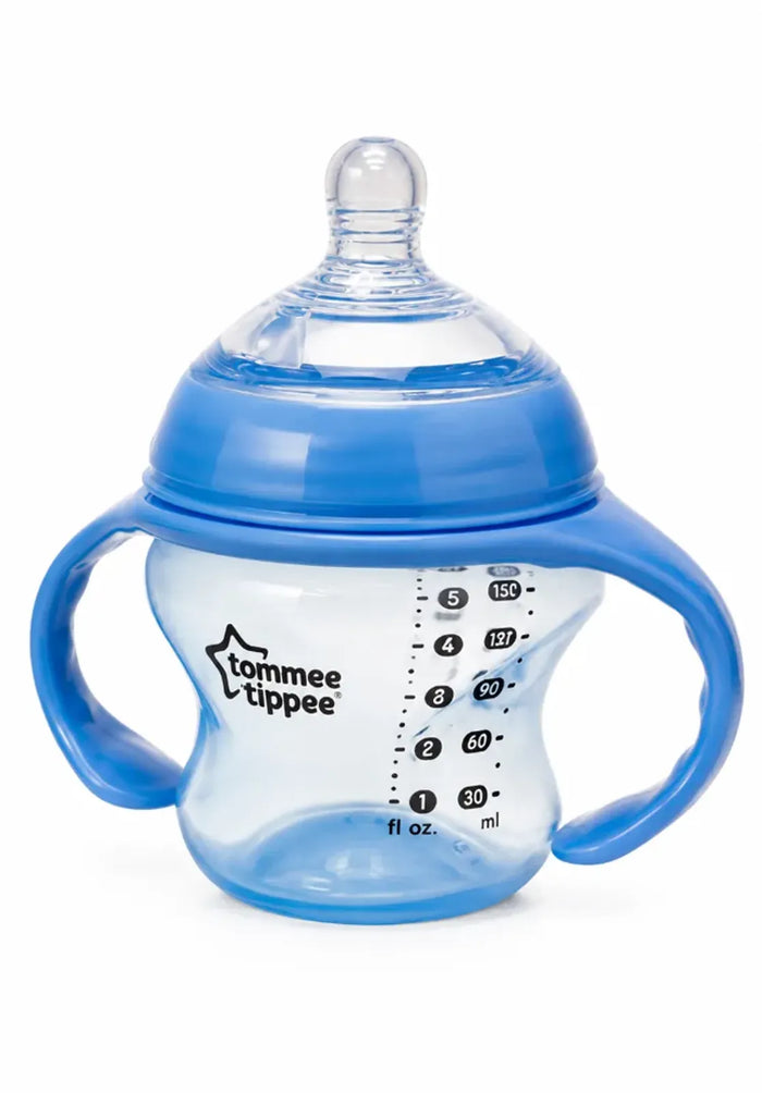 Tetero Only Baby 150 ml — REF: TM-4