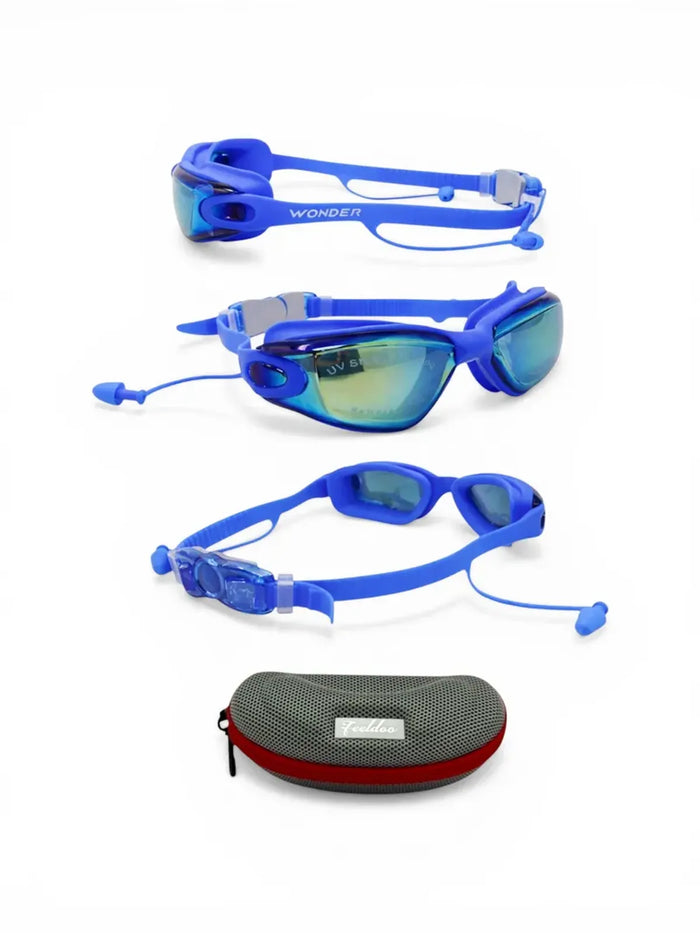 Gafas natación polarizadas — REF: SM2236