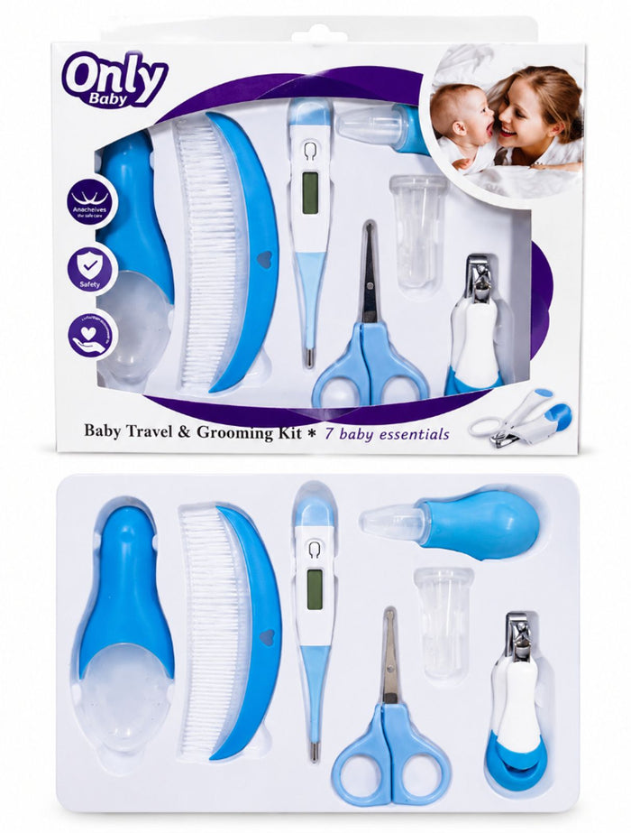 Kit de aseo — REF: TZ-7