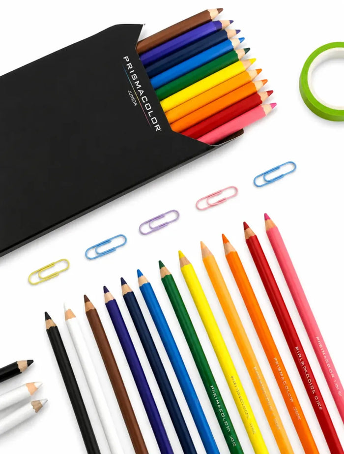 Colores prismacolor — REF: TT-L1