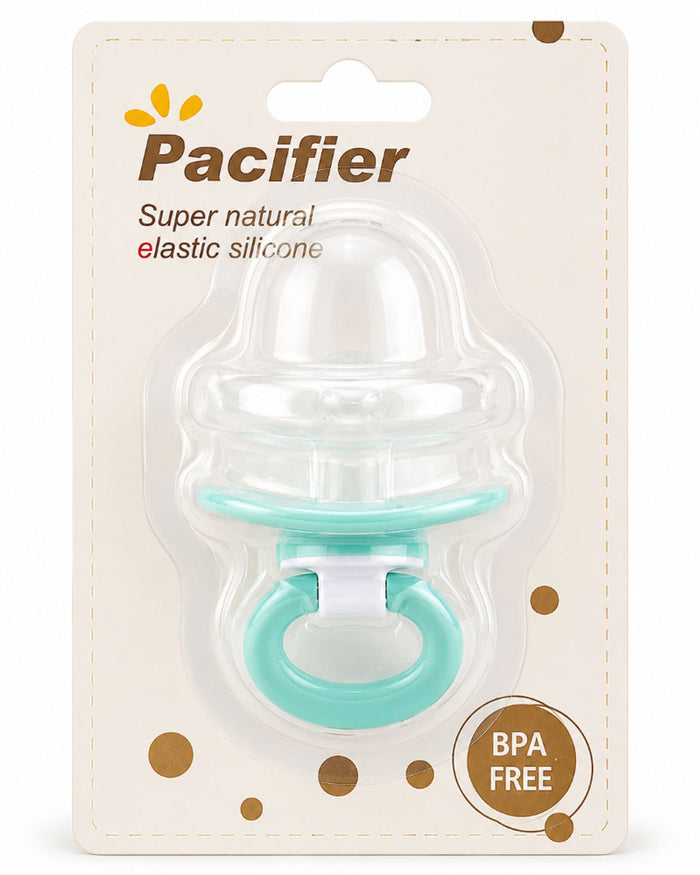 Chupa para bebe — REF: TT22-79