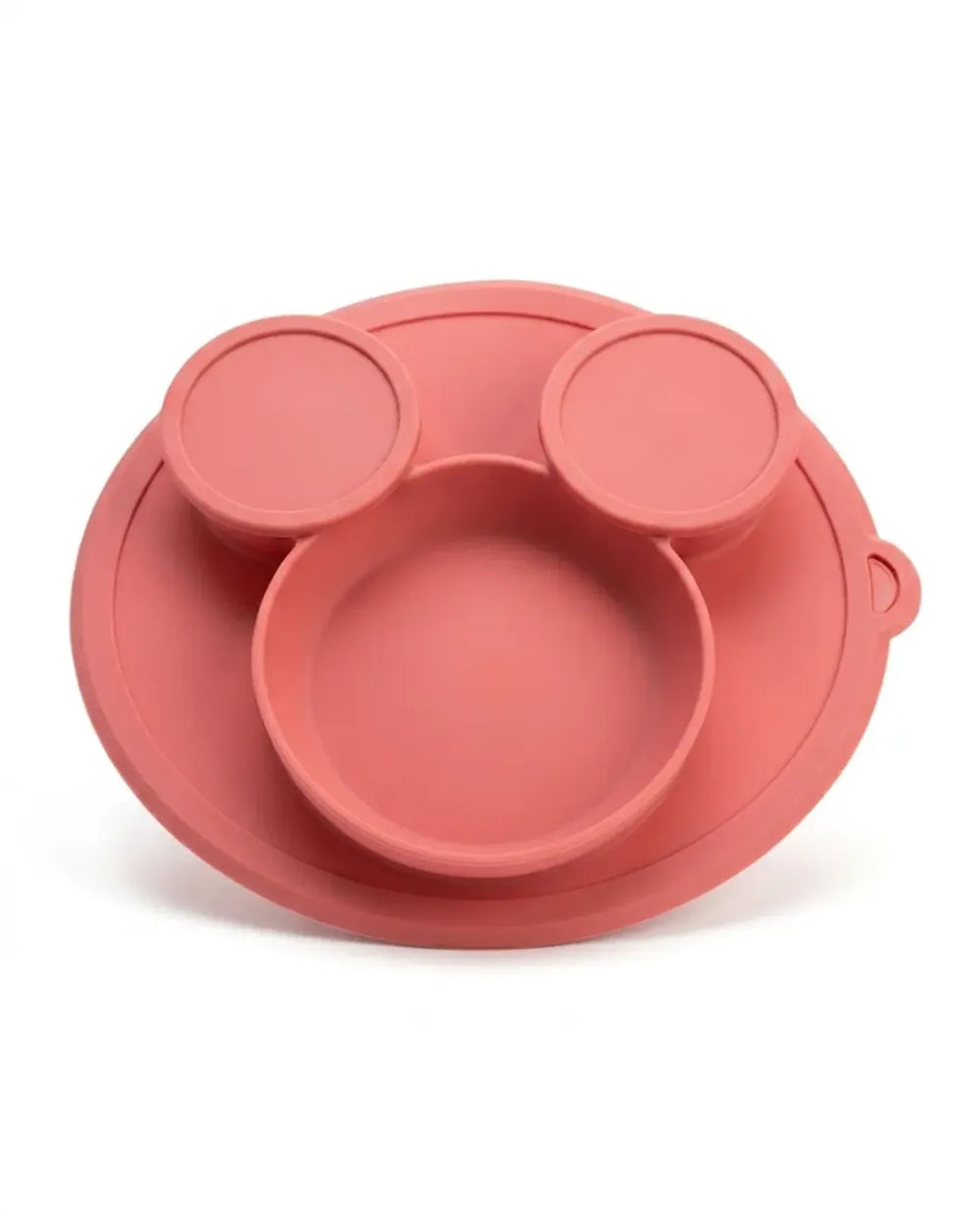 Plato plastico 20 - 23 cm — REF: TT23-029