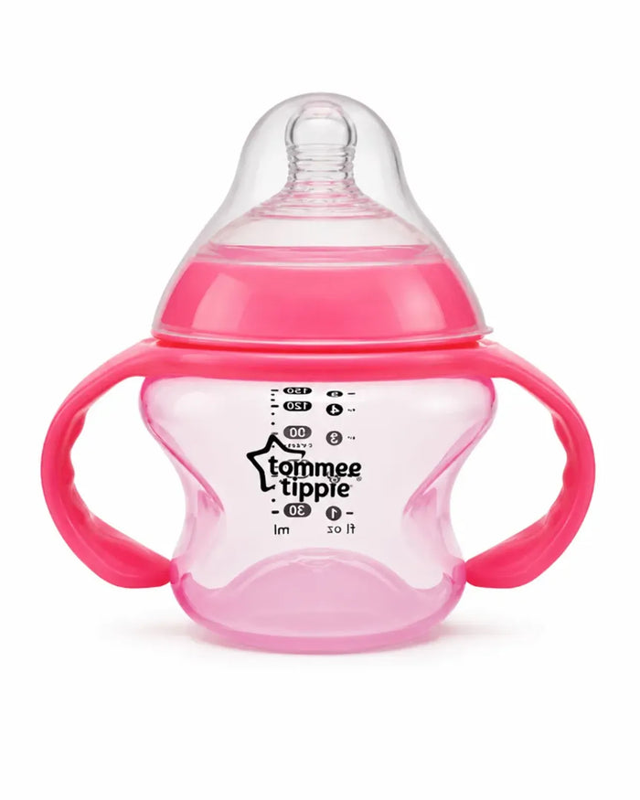 Tetero Only Baby 150 ml — REF: TM-4