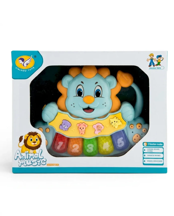 Juguete musical — REF: AT228-855-33A