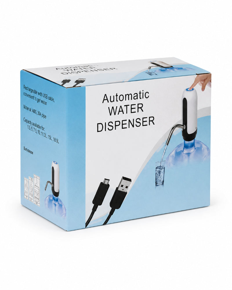 Dispensador De Agua — REF: 17207-02