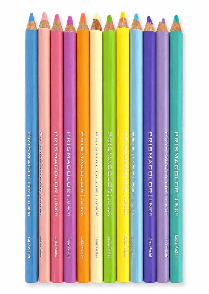 Colores prismacolor — REF: TT-L1