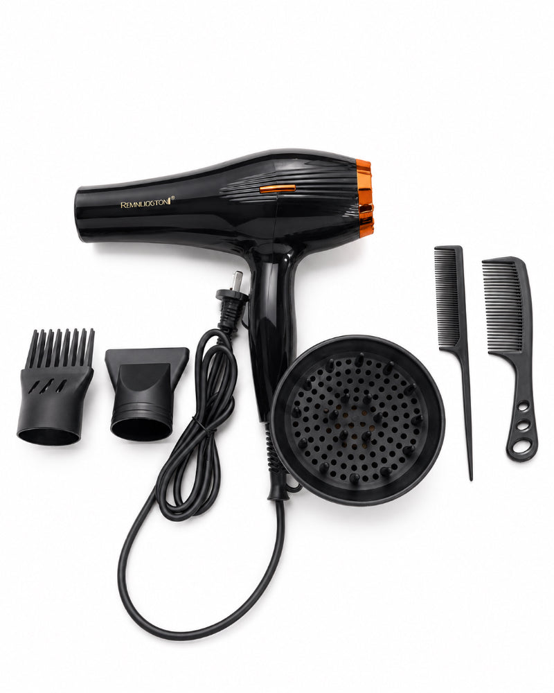 Secador Para Cabello — REF: RE-5356