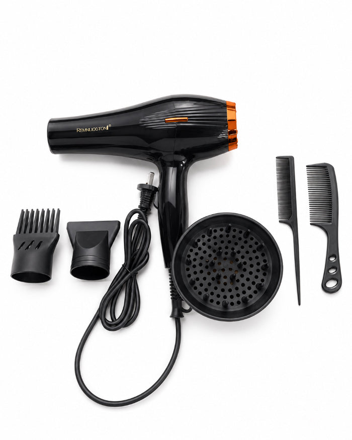 Secador Para Cabello — REF: RE-5356