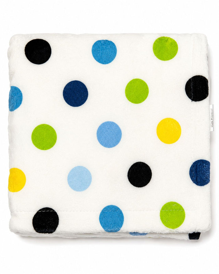 Manta 70x90 — REF: TT23-09
