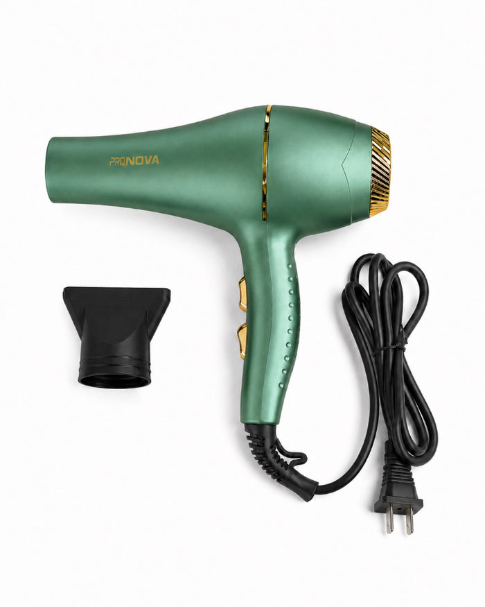 Secador De Cabello — REF: PRO-5322