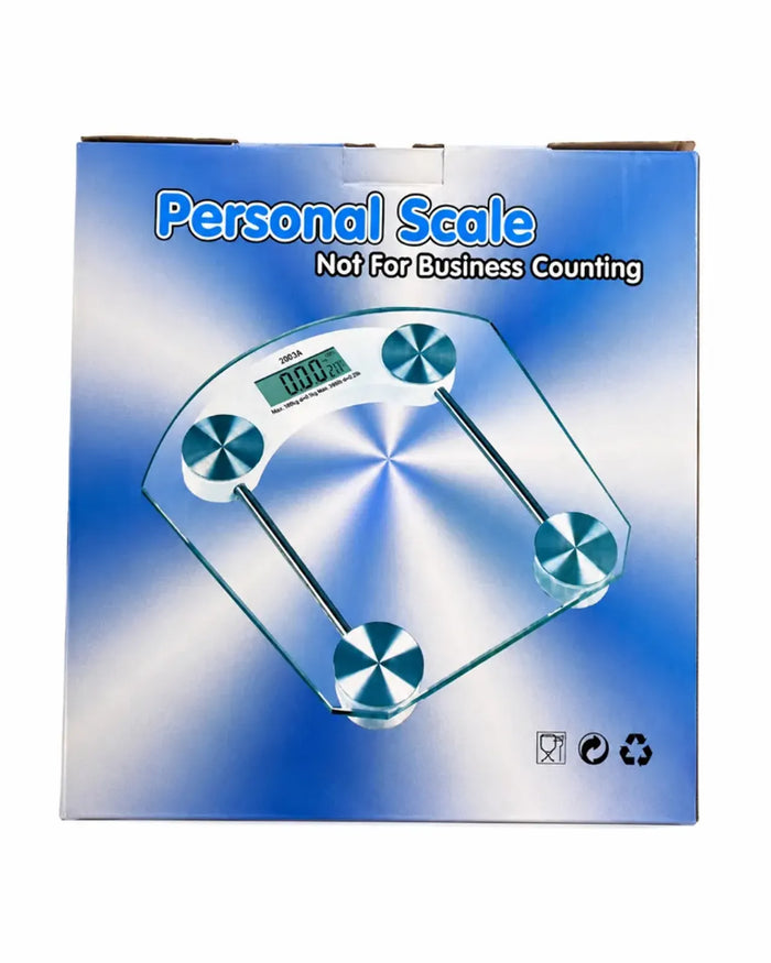 Pesa personal — REF: 2003A