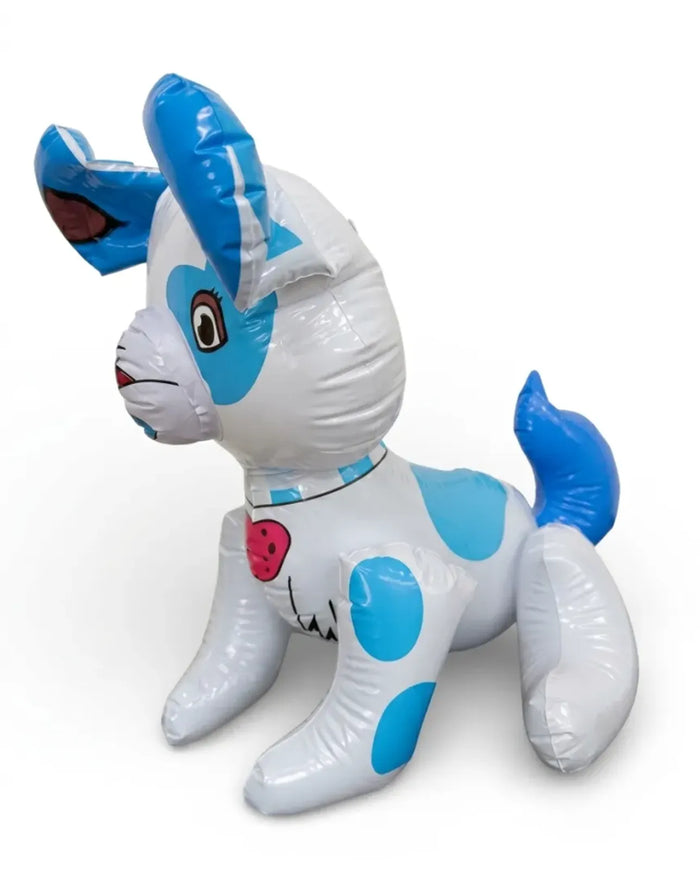 Inflable perro — REF: SM2071